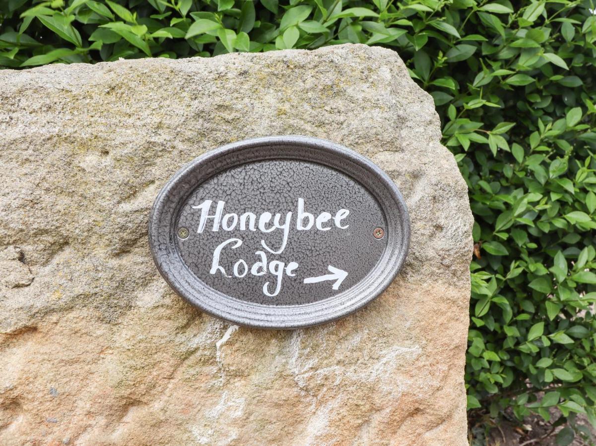 Honeybee Lodge Вудголл-Спа Екстер'єр фото